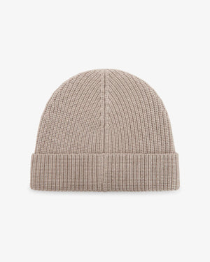 Bayle beanie, Light Beige