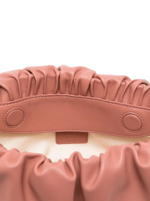 Ninon shoulder bag, Dark Pink