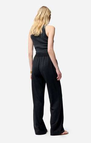 Cliff pants, Black