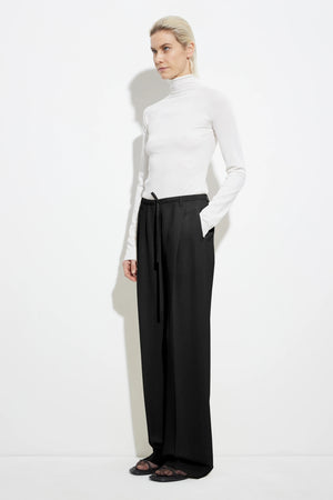 Pamir pants, Black