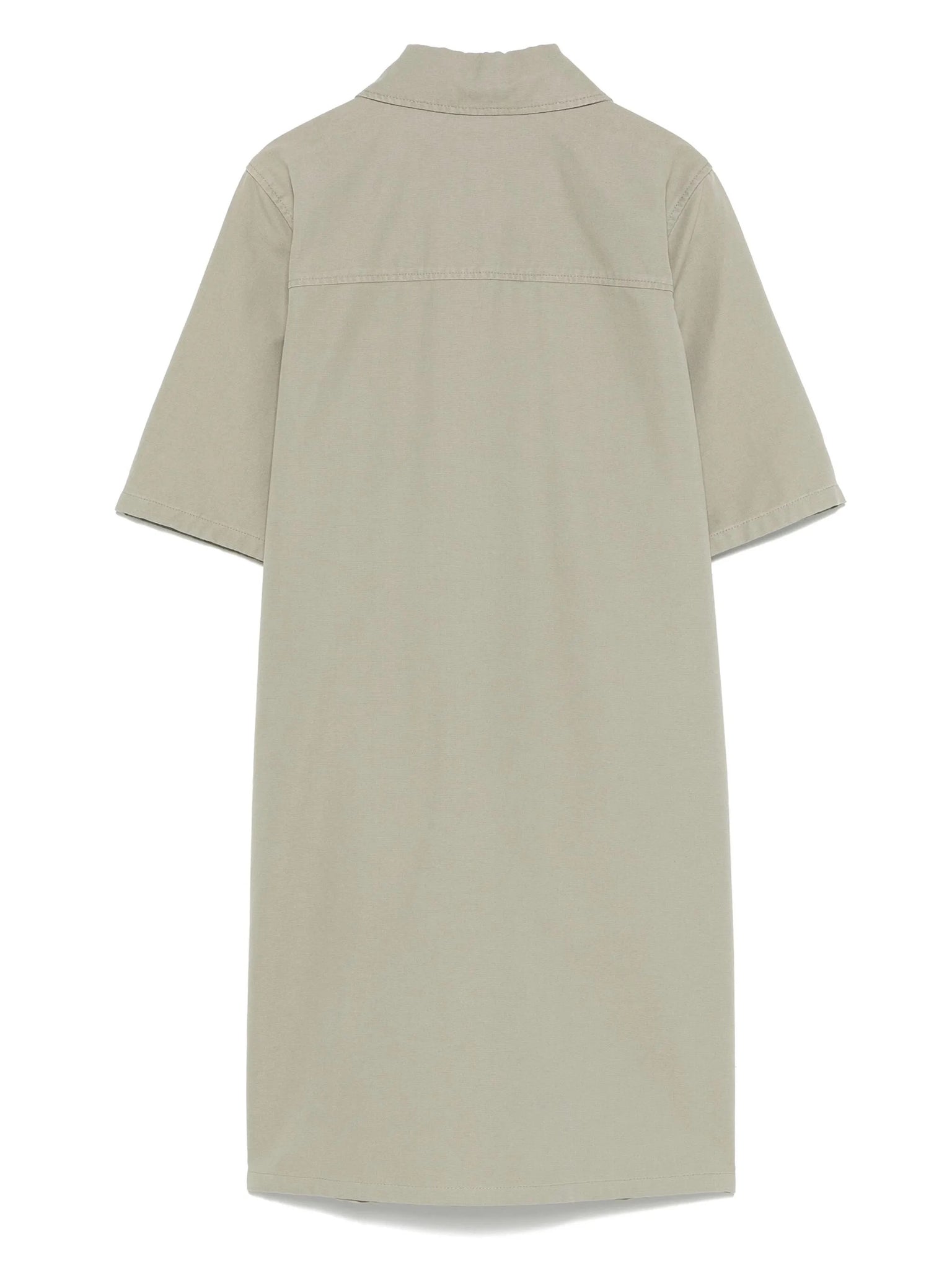 Selia dress, Grey Green