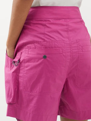 Ferdini shorts, orchid