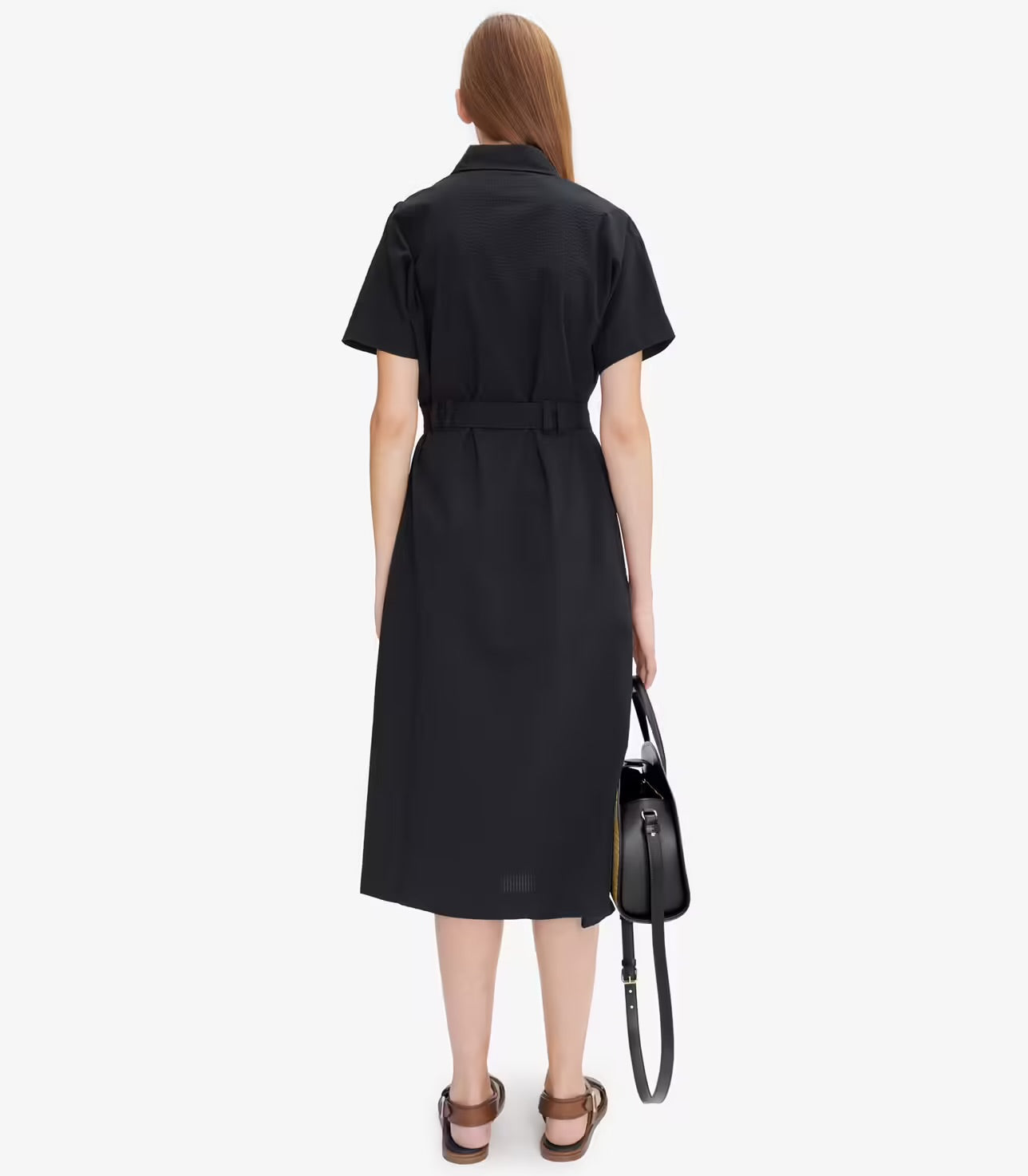 New Drew dress, Black