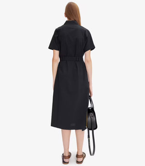 New Drew dress, Black