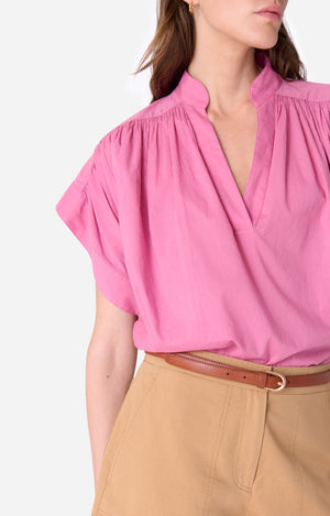 Cory blouse, Malaga