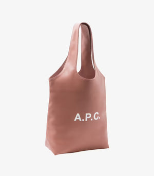 Ninon tote, Dark Pink
