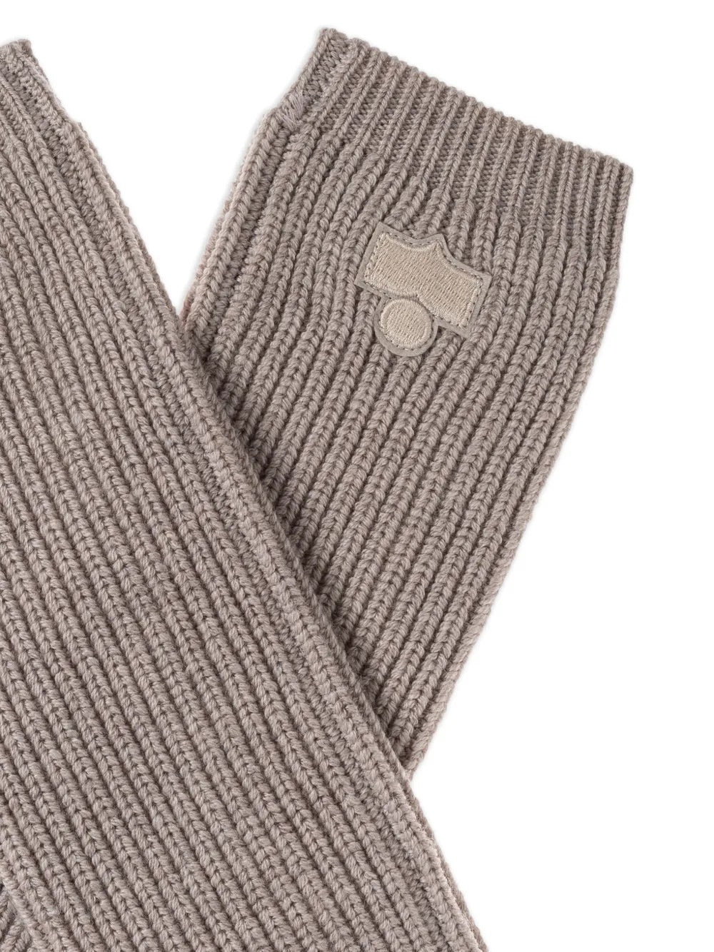 Enos mitten, Light Beige