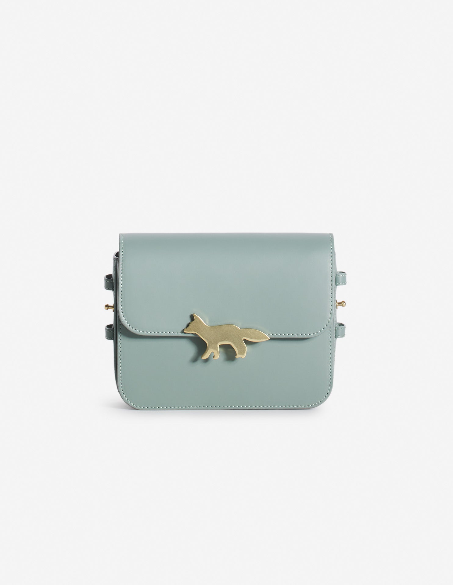 Edie bag, Grey Green