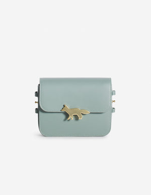Edie bag, Grey Green