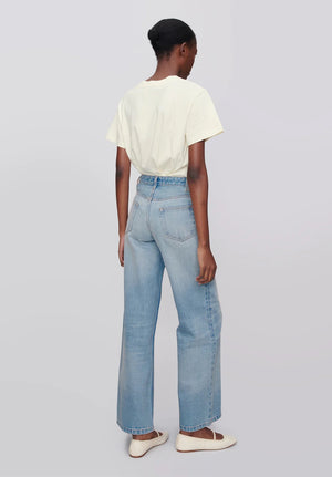 Elisabeth jeans, Light Blue