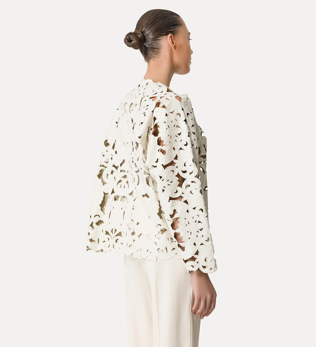poetic orchidea jacket