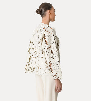 poetic orchidea jacket
