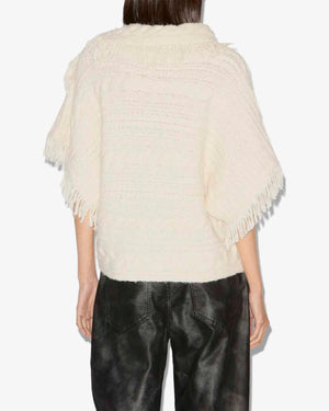 Blanche pullover