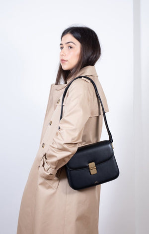Trench coat Greta