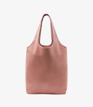 Ninon tote, Dark Pink