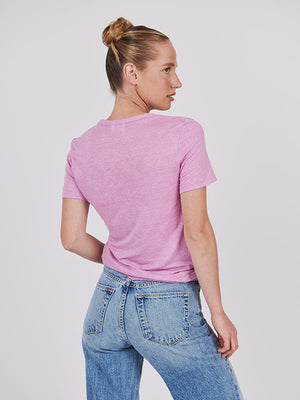 Kiliann t-shirt, lilac