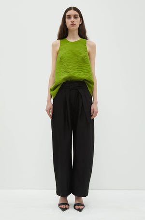 Tattia tank top, Bamboo
