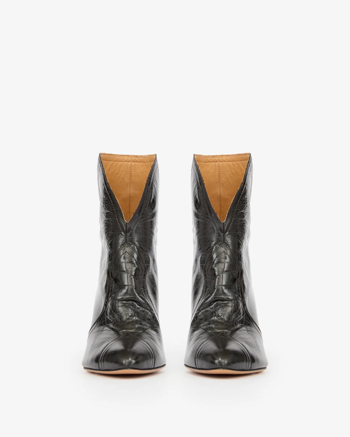 Davel boots, black