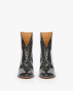Davel boots, black