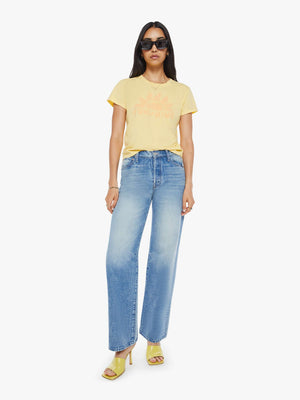 Lil' Goodie Goodie, Sunshine Daydream