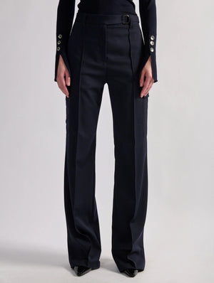 BB Chic cargo, Dark Navy