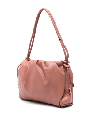 Ninon shoulder bag, Dark Pink