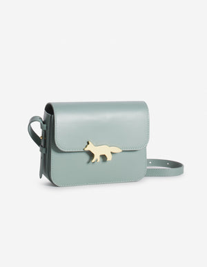 Edie bag, Grey Green