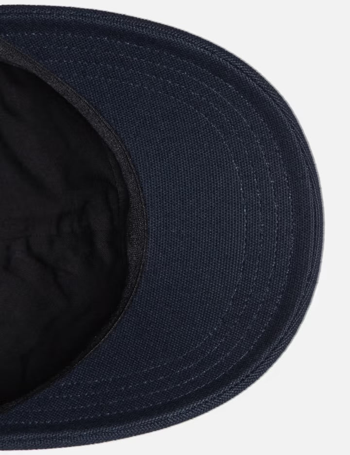 Charlie Tiger cap, Dark Navy