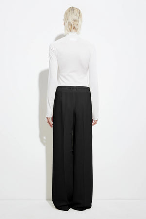 Pamir pants, Black