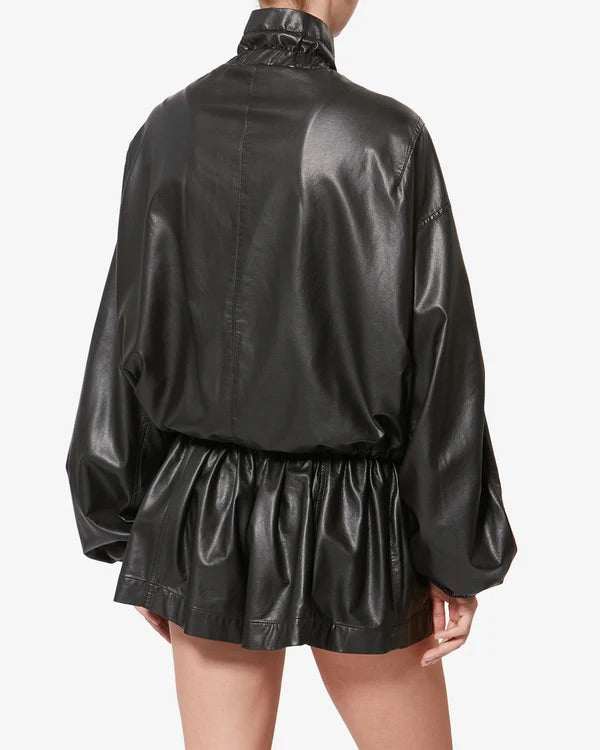 Neela Jacket, Black