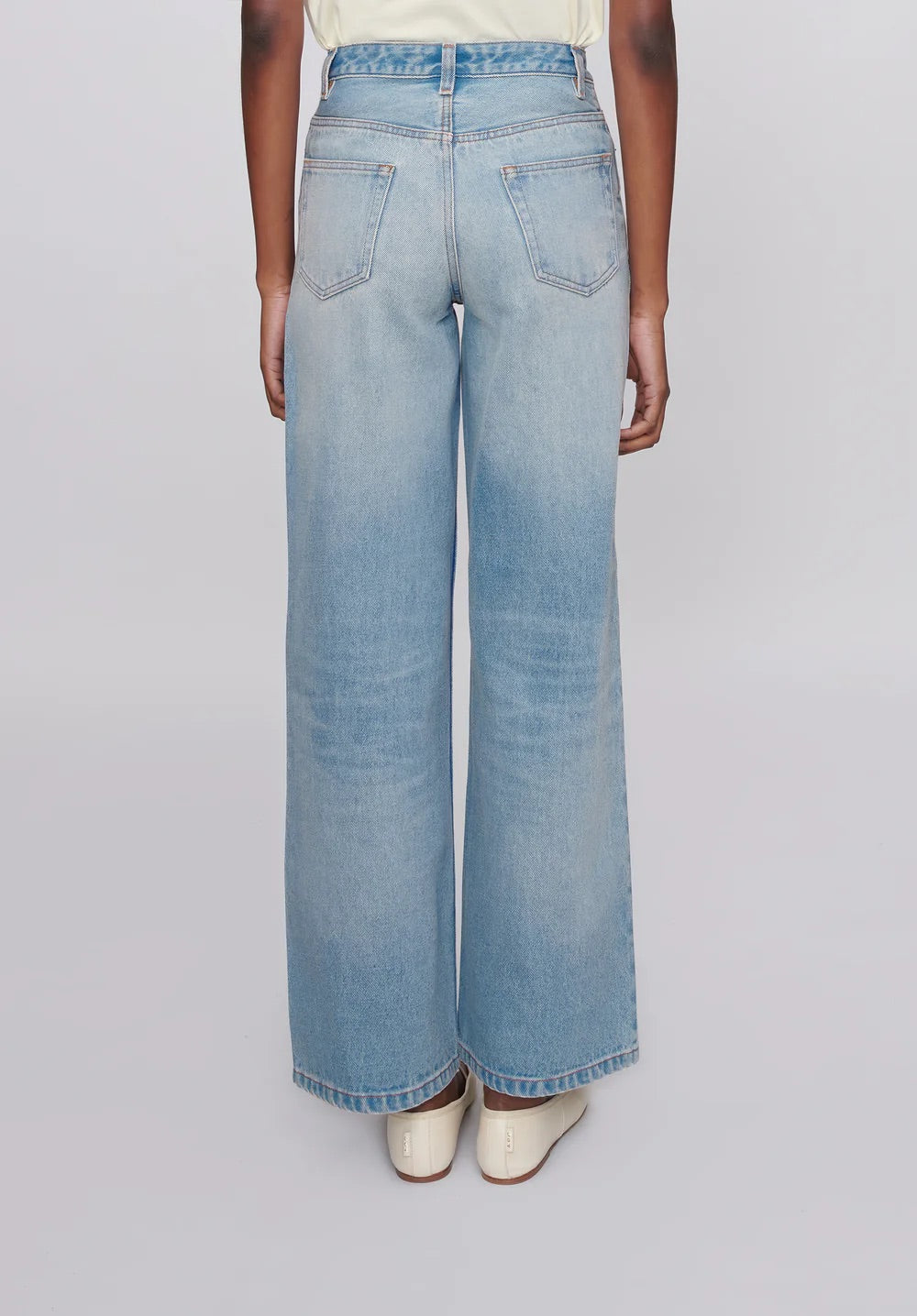 Elisabeth jeans, Light Blue