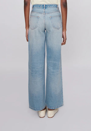 Elisabeth jeans, Light Blue