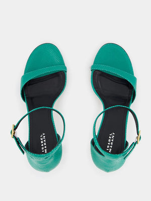 Ailisa sandals