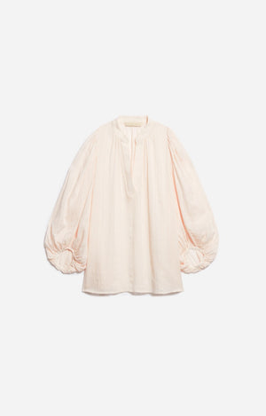 Bell blouse, Quartz