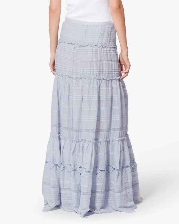 Paoline skirt, Light Blue