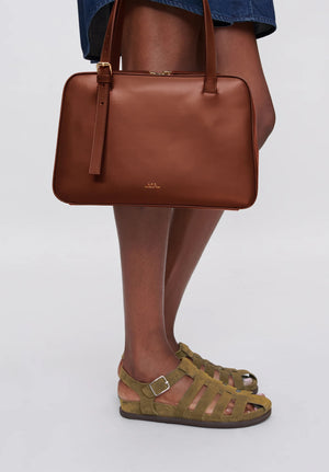 Virginie box bag