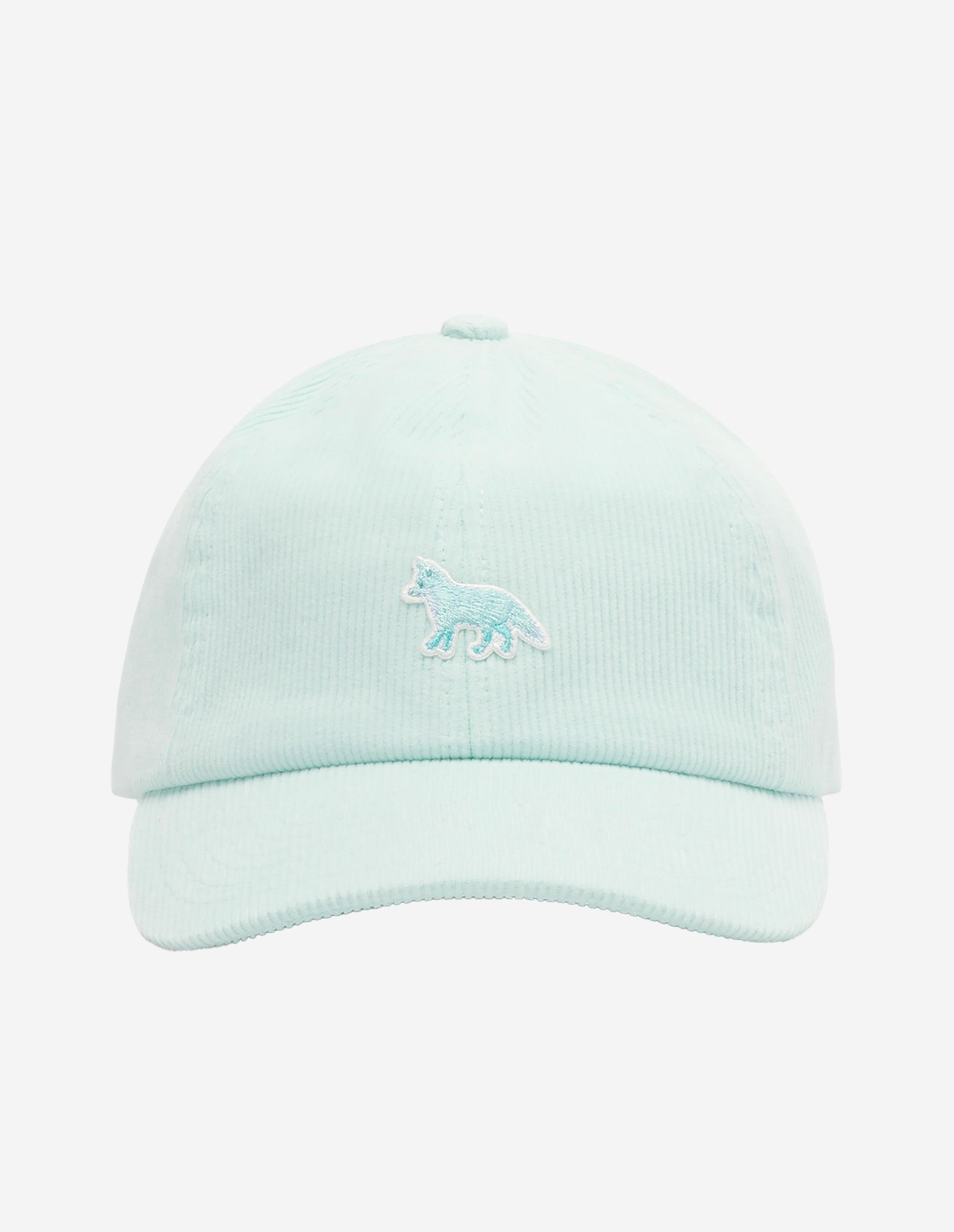 Baby fox cap, peppermint