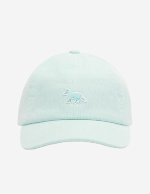 Baby fox cap, peppermint
