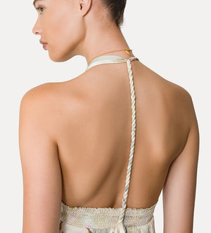 secret garden dress