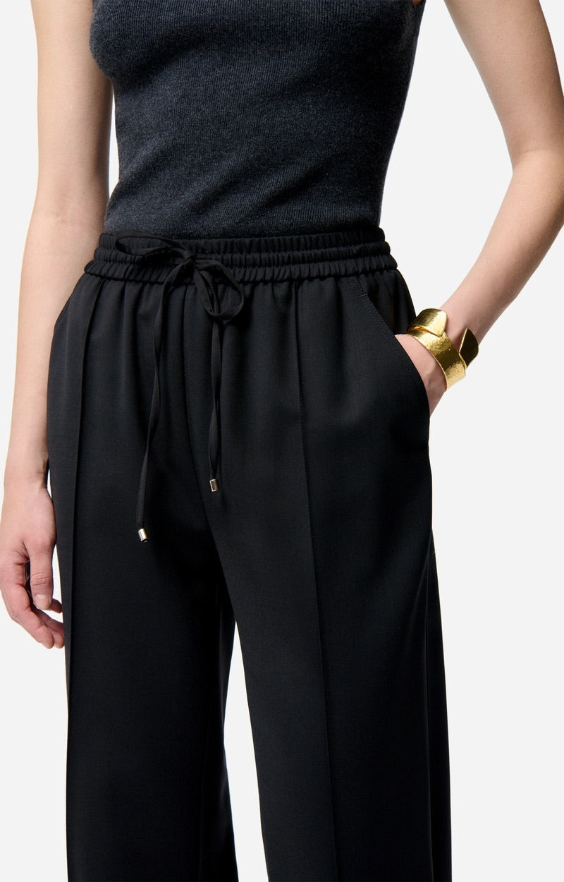 Cliff pants, Black