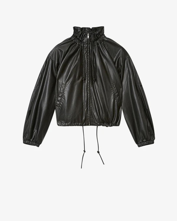 Neela Jacket, Black