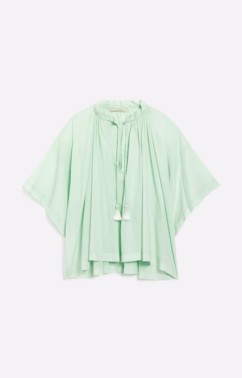 Tyliam blouse, pistache