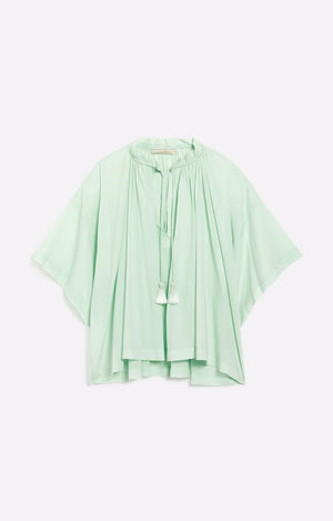 Tyliam blouse, pistache