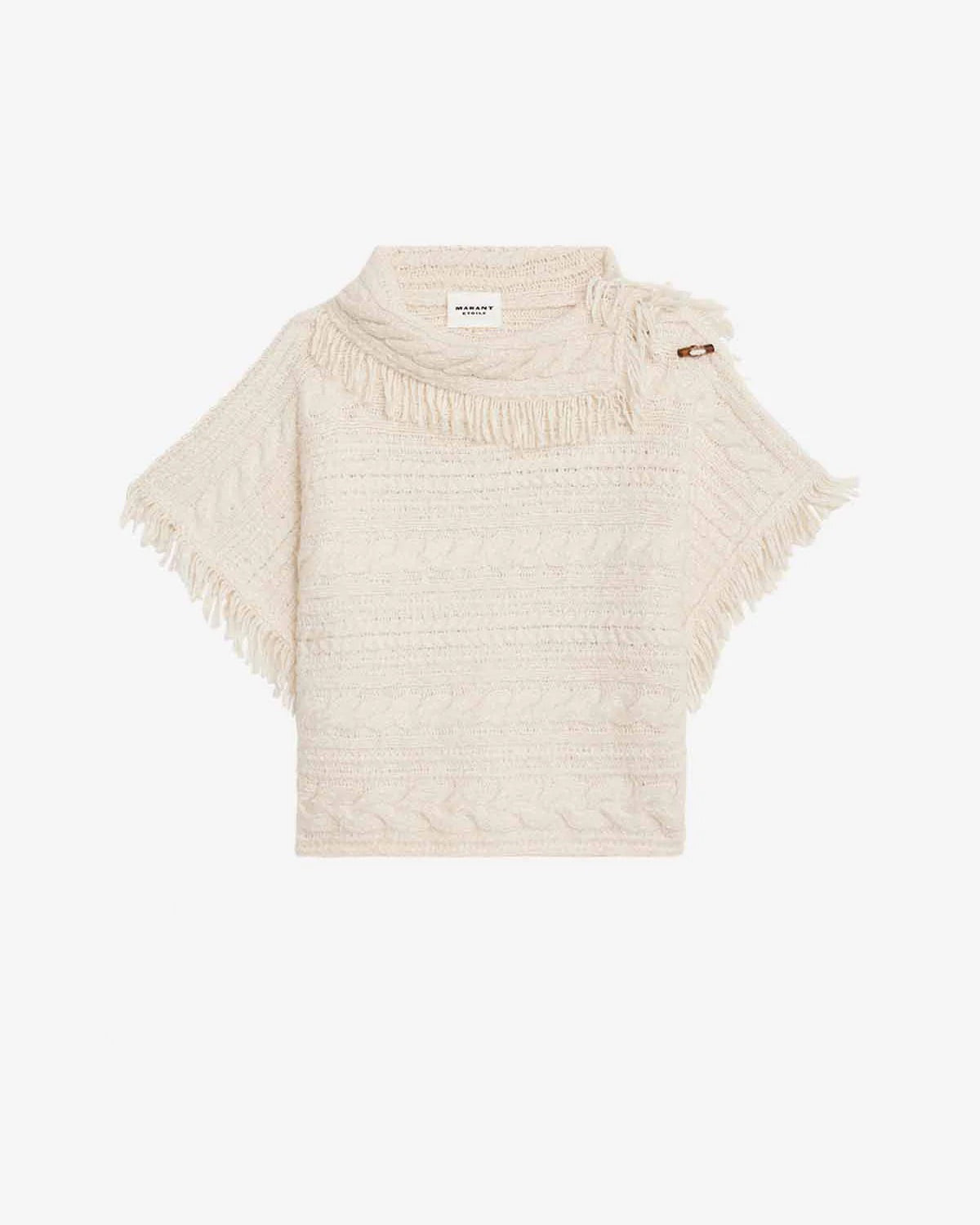 Blanche pullover