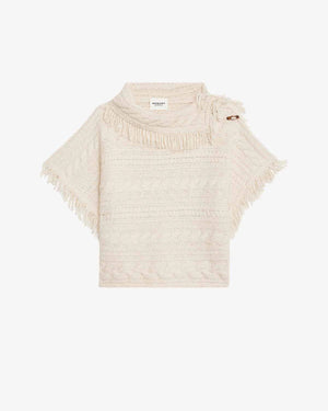 Blanche pullover