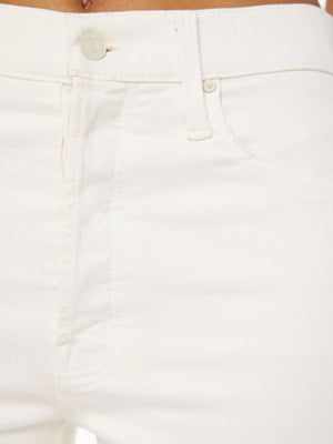 The Tomcat ankle, cream puffs
