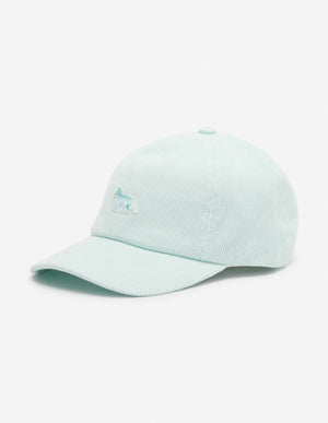 Baby fox cap, peppermint