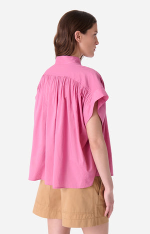 Cory blouse, Malaga