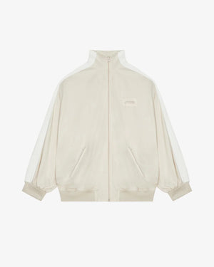 Rejane jacket, écru
