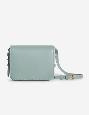 Edie bag, Grey Green